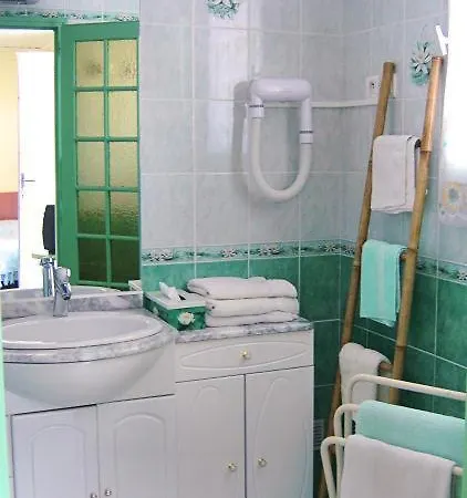 L'oliveraie 3* Beaucaire (Gard)