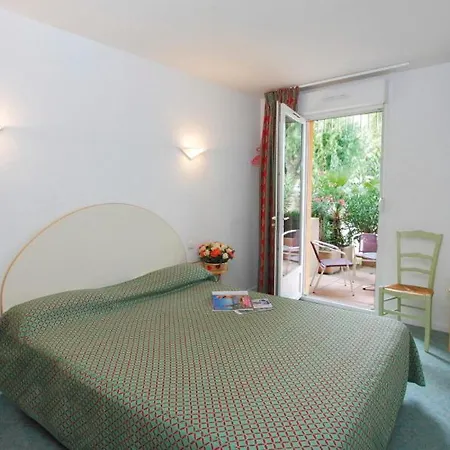 Hotel L'oliveraie Beaucaire (Gard)