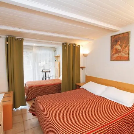 L'oliveraie 3*