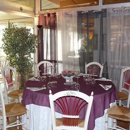 L'oliveraie Hotel