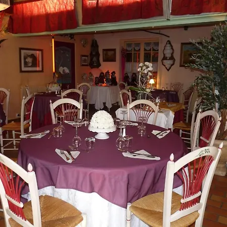 L'oliveraie 3*