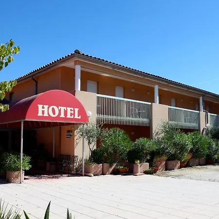 L'oliveraie Beaucaire (Gard)