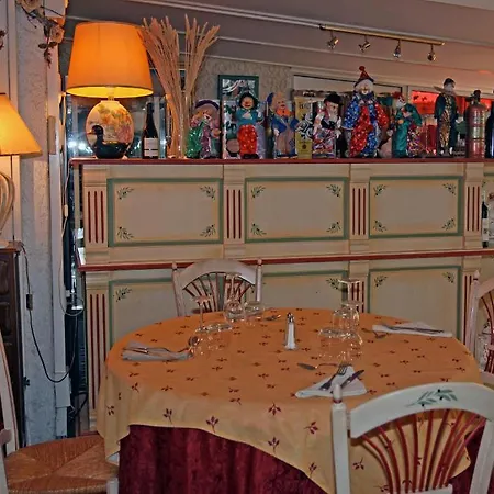 Hotel L'oliveraie Beaucaire (Gard)