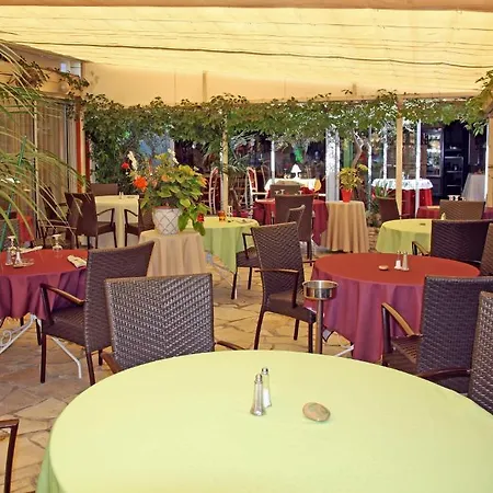 Hotel L'oliveraie
