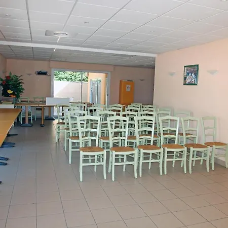 L'oliveraie
