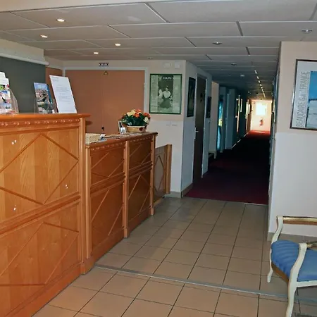Hotel L'oliveraie 3*
