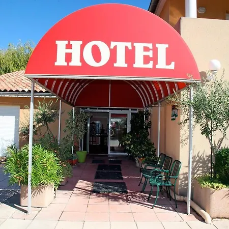 L'oliveraie 3*