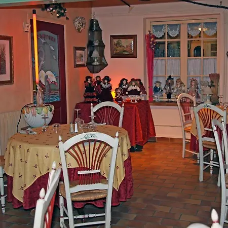L'oliveraie 3*