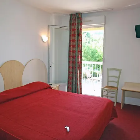 L'oliveraie 3* Beaucaire (Gard)