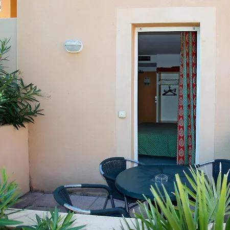 Hotel L'oliveraie