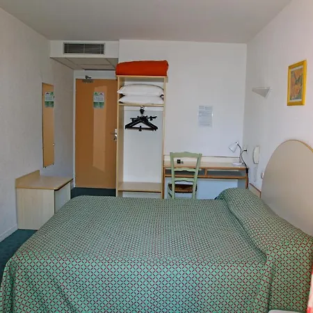Hotel L'oliveraie 3*