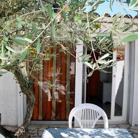 L'oliveraie Hotel Beaucaire (Gard)