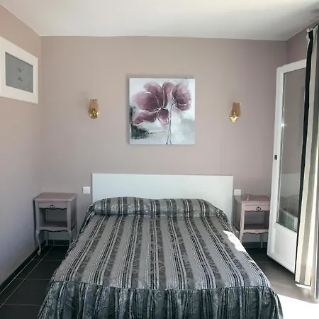 L'oliveraie Hotel